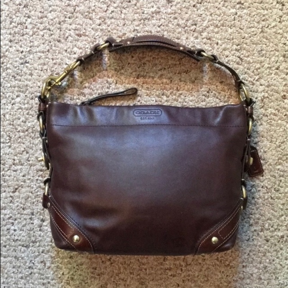 Coach Handbag 💋Flash Sale💋